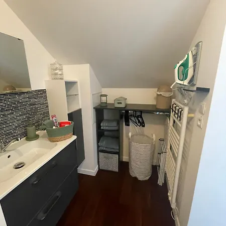 Duplex Casa Ανζέρ