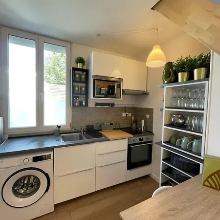 Duplex Casa Διαμέρισμα *