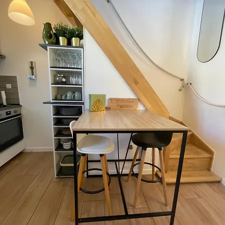 Duplex Casa Apartman