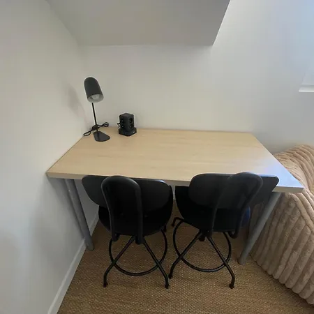 Apartament Duplex Casa Angers