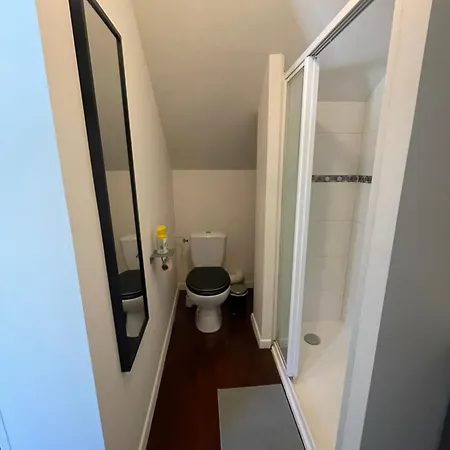 Duplex Casa Apartman Angers