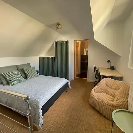 Duplex Casa Апартаменти *