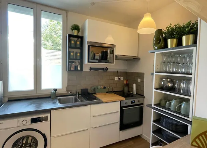 Duplex Casa Apartman *