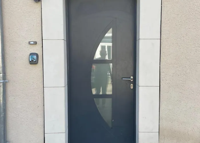 Duplex Casa Apartman *